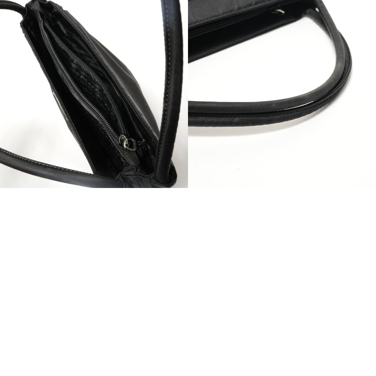 Prada Handbag