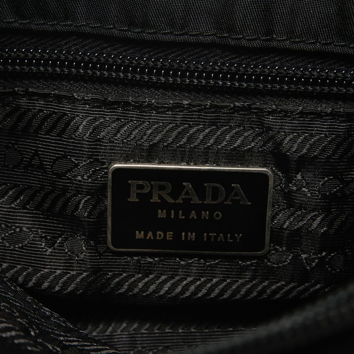 Prada Handbag