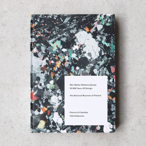 Art Design Music 1 Man Matter Metamorphosis 10,000 Years Of