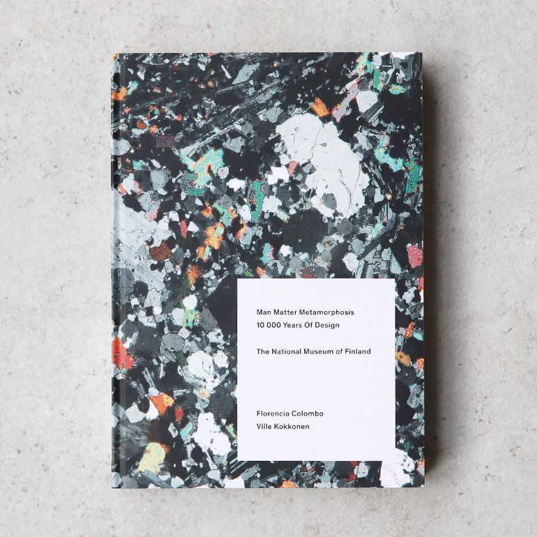 Art Design Music 1 Man Matter Metamorphosis 10,000 Years Of