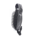 Christian Dior Body Bag Waist Pouch Scarab Used A