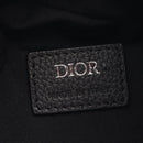 Christian Dior Body Bag Waist Pouch Scarab Used A