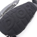 Christian Dior Body Bag Waist Pouch Scarab Used A