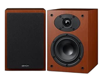 Sound Speaker Rear Bar Denon /12Cm (2 1 Sc-F109-Cw