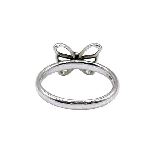 Tiffany Ring 925