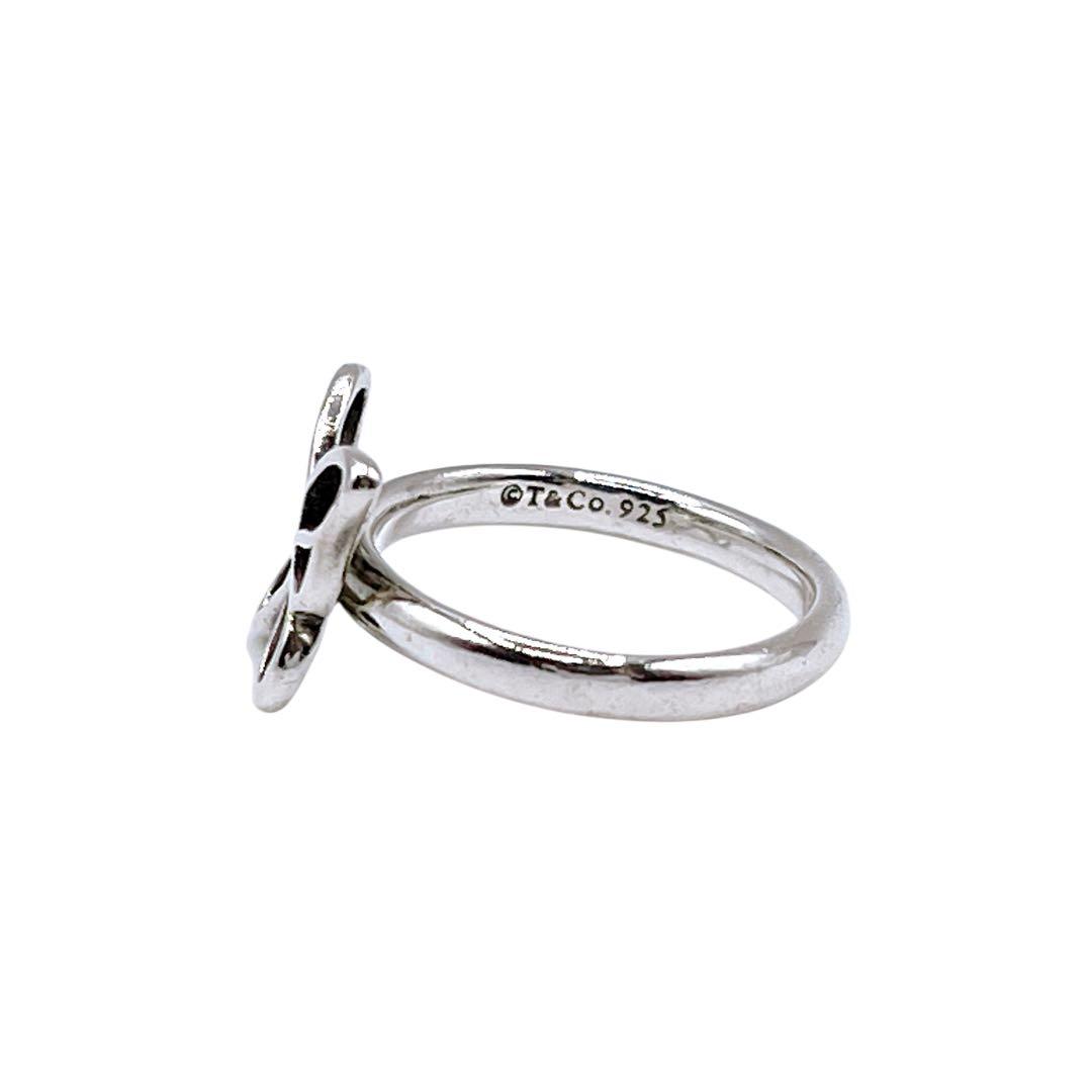 Tiffany Ring 925