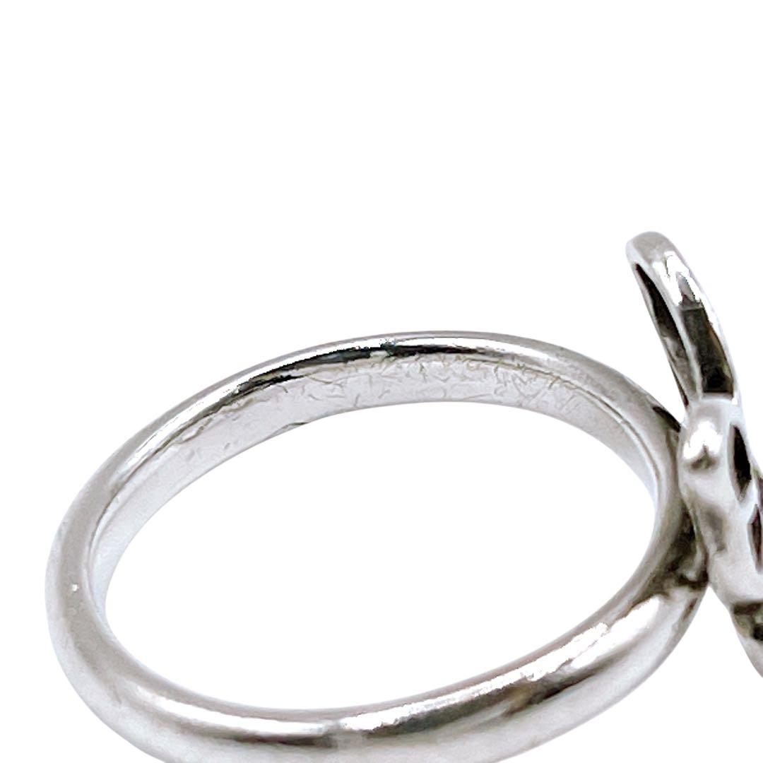 Tiffany Ring 925