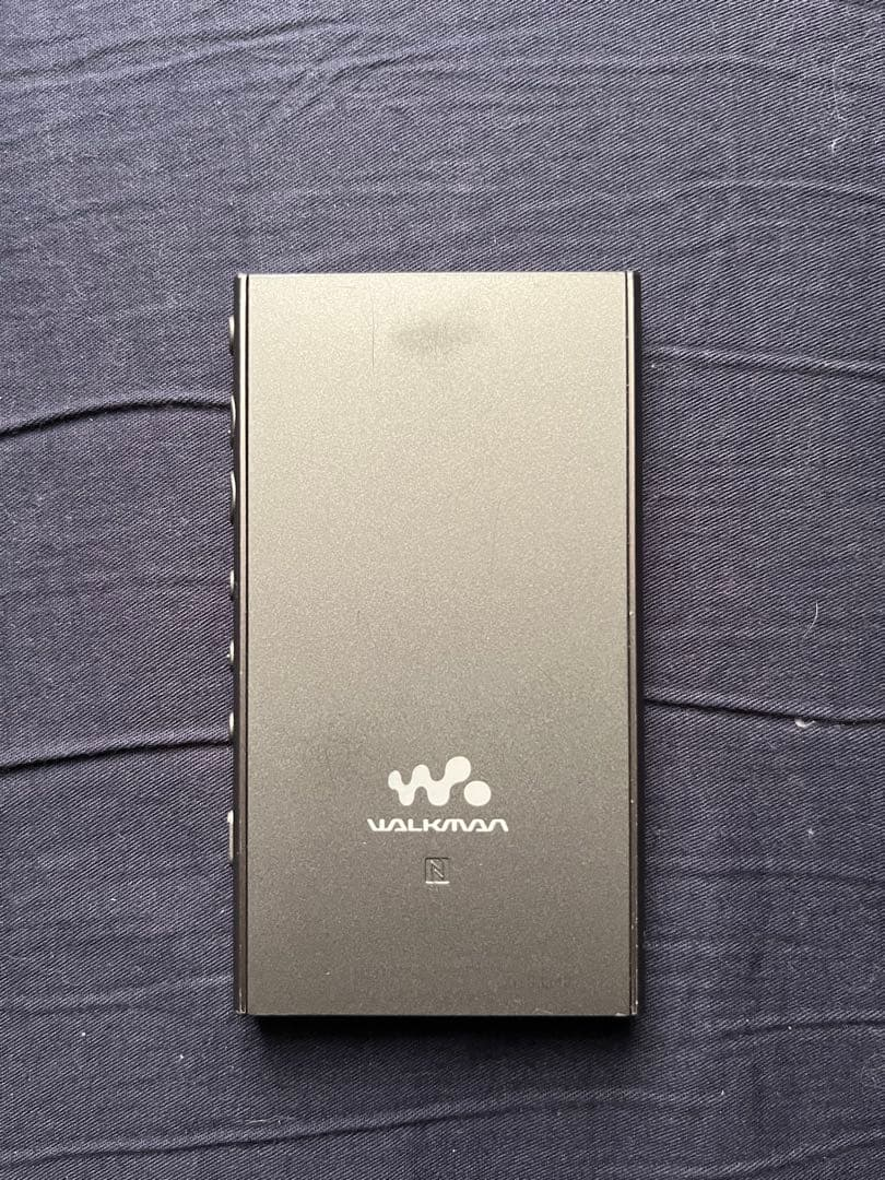 Sony Others Walkman Nw-A105 G