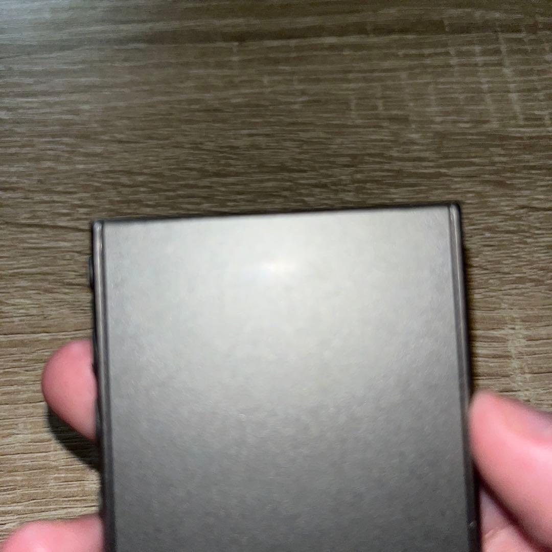 Sony Others Walkman Nw-A105 G