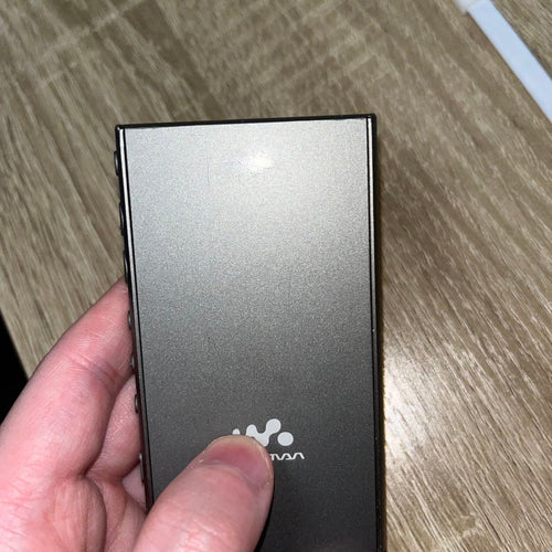 Sony Others Walkman Nw-A105 G