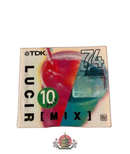 Tdk Md Lucir Mix 74 10