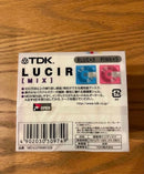 Tdk Md Lucir Mix 74 10