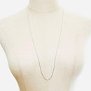Tiffany Necklaces 925