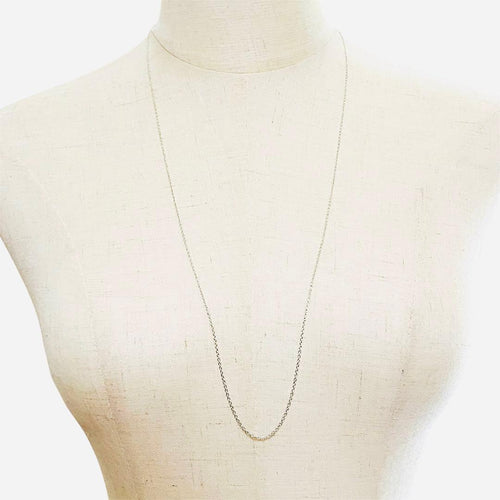 Tiffany Necklaces 925