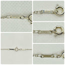 Tiffany Necklaces 925