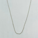 Tiffany Necklaces 925