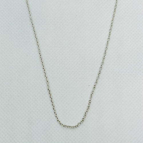 Tiffany Necklaces 925