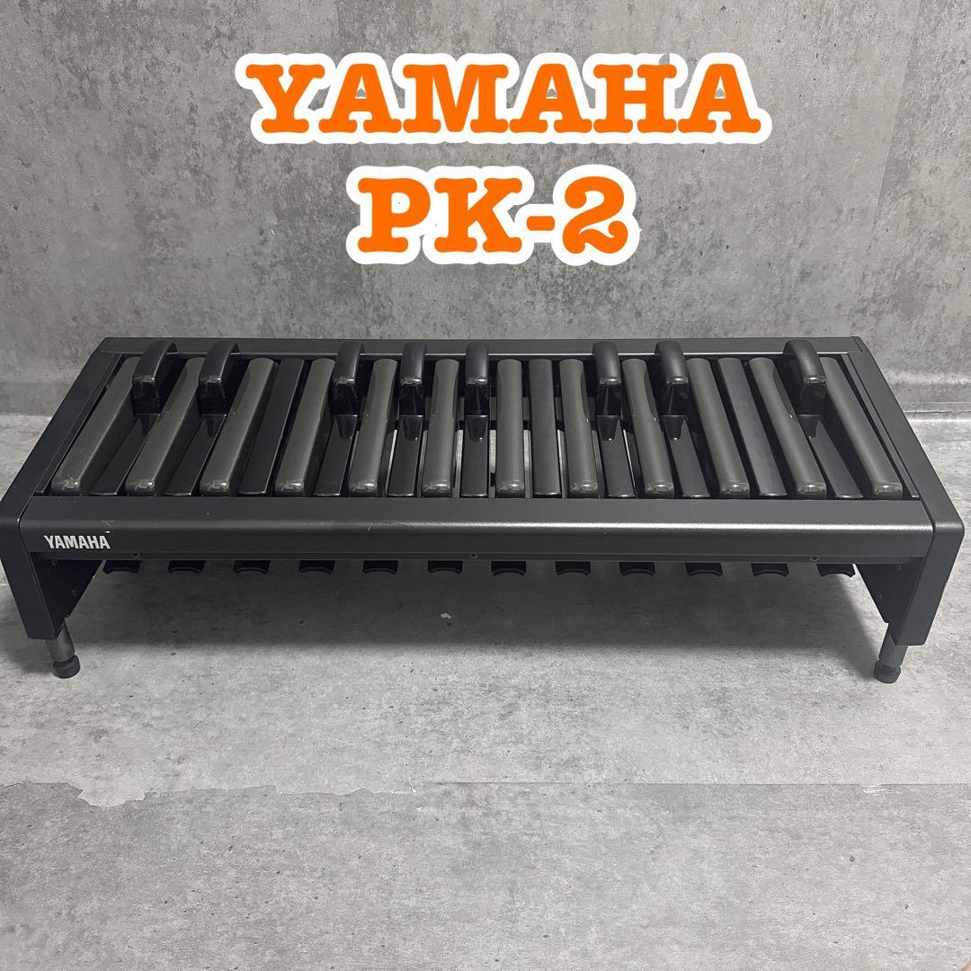 Yamaha Other Pk-2