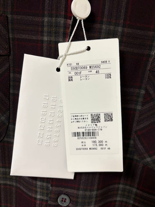 Maison Martin Margiela Other