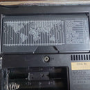 Sony Radios Radio Cassette Players Icf-Sw7600G Pll