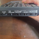 Sony Radios Radio Cassette Players Icf-Sw7600G Pll