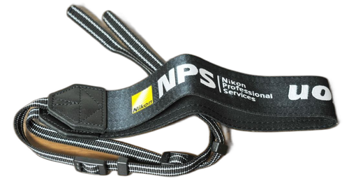 Nikon Camera Strap Nps