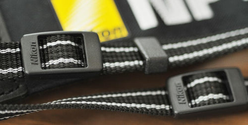 Nikon Camera Strap Nps