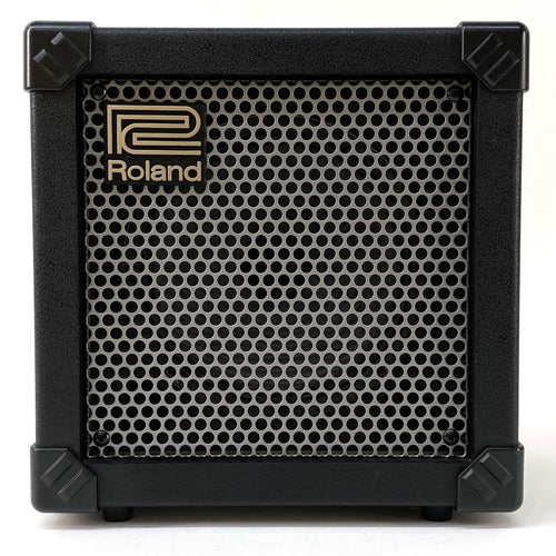 Roland Guitar Amplifier Cube-20X
