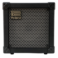 Roland Guitar Amplifier Cube-20X