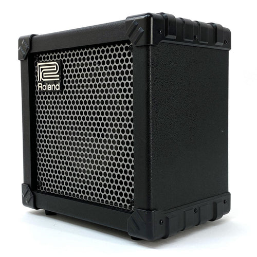 Roland Guitar Amplifier Cube-20X