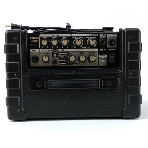 Roland Guitar Amplifier Cube-20X
