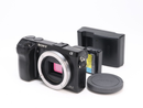 Sony Mirrorless Interchangeable Lips B- Nex-7 44-17