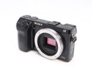 Sony Mirrorless Interchangeable Lips B- Nex-7 44-17
