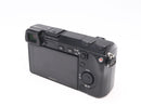 Sony Mirrorless Interchangeable Lips B- Nex-7 44-17
