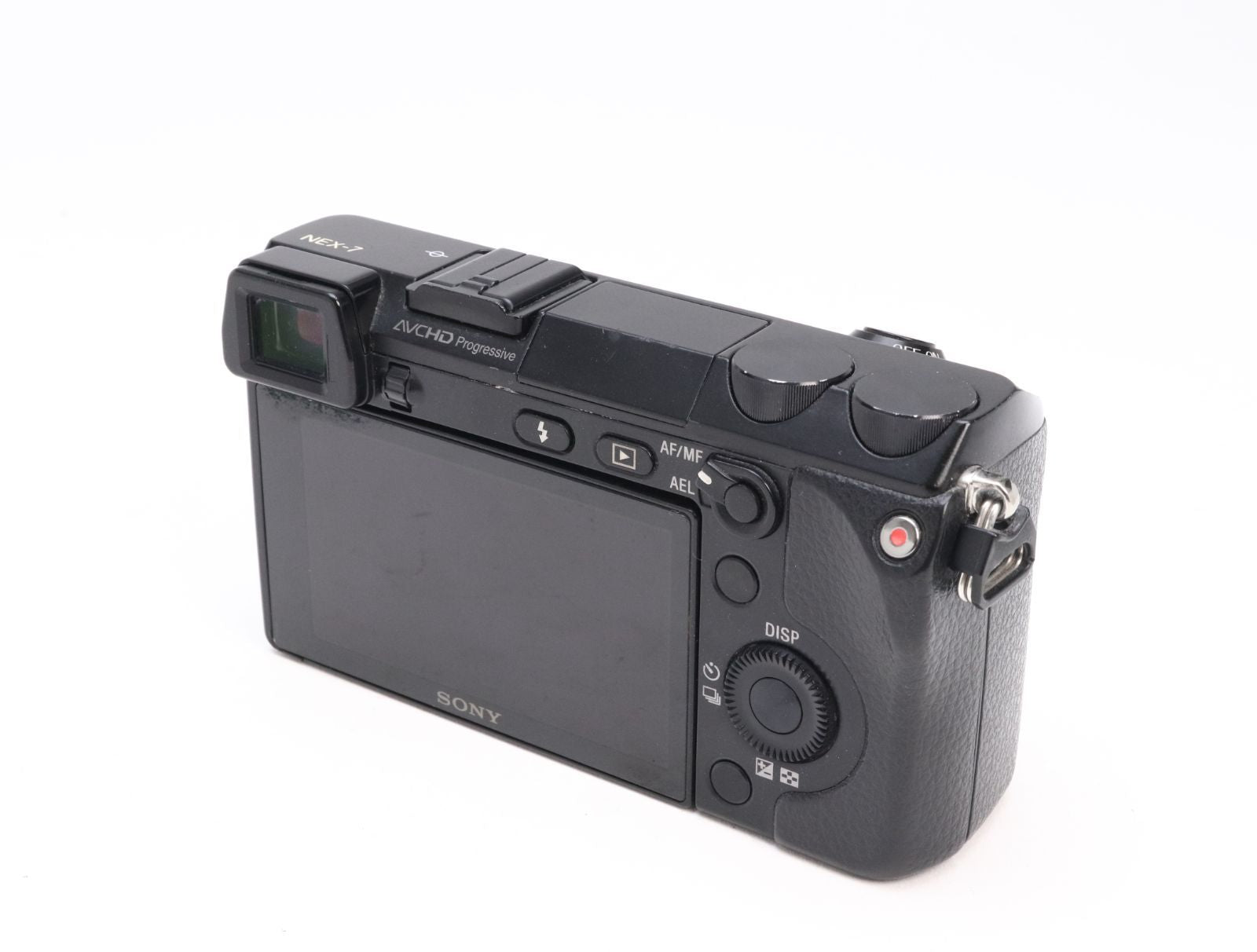 Sony Mirrorless Interchangeable Lips B- Nex-7 44-17