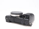 Sony Mirrorless Interchangeable Lips B- Nex-7 44-17