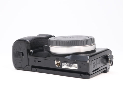 Sony Mirrorless Interchangeable Lips B- Nex-7 44-17