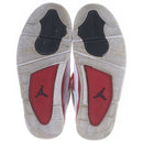 Nike Sneakers 2015 Air Jordan 4 Retro Alternate 89 Us10/28Cm 308497-106