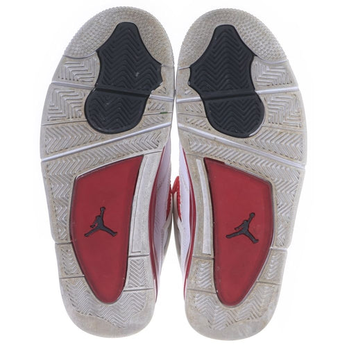 Nike Sneakers 2015 Air Jordan 4 Retro Alternate 89 Us10/28Cm 308497-106