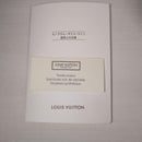 Louis Vuitton Pouches