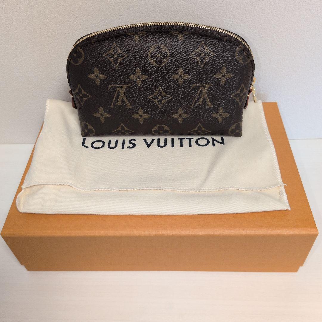 Louis Vuitton Pouches
