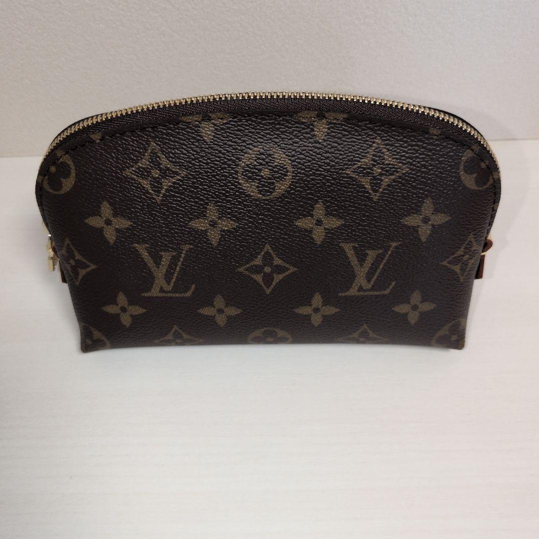 Louis Vuitton Pouches