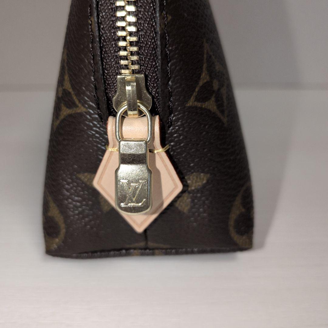 Louis Vuitton Pouches