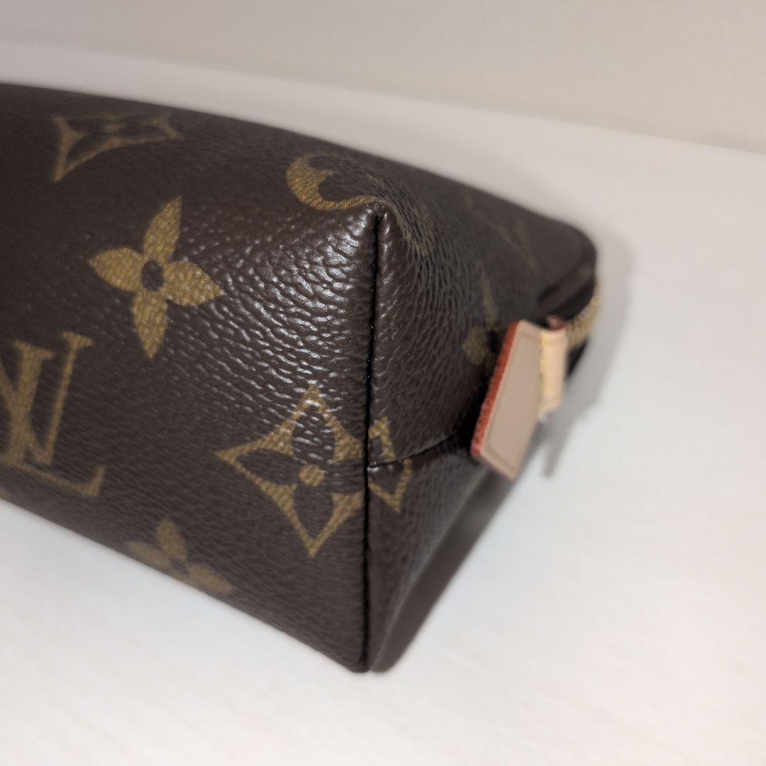 Louis Vuitton Pouches