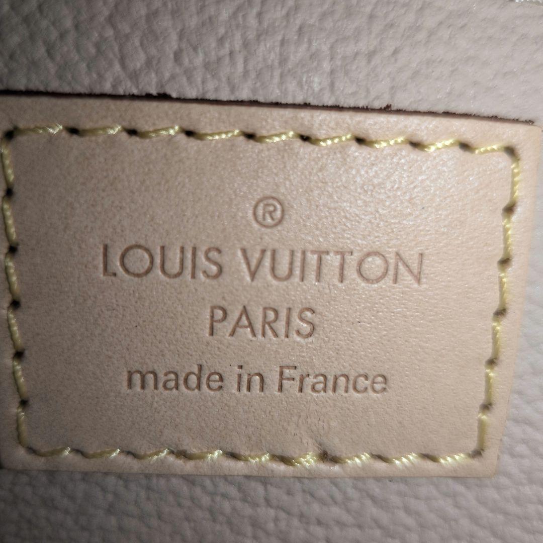 Louis Vuitton Pouches