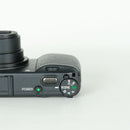 Ricoh Compact Digital Camera 3,820 Gr Ii