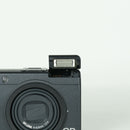 Ricoh Compact Digital Camera 3,820 Gr Ii