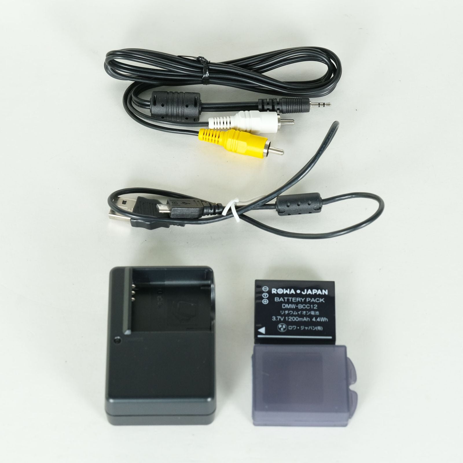 Ricoh Compact Digital Camera 3,820 Gr Ii