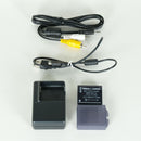 Ricoh Compact Digital Camera 3,820 Gr Ii