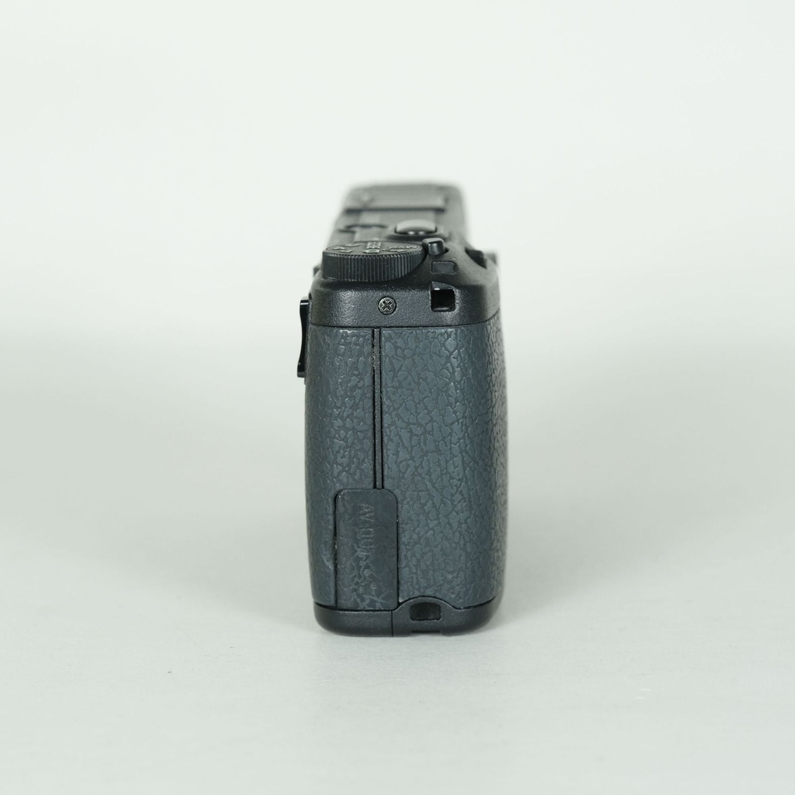 Ricoh Compact Digital Camera 3,820 Gr Ii